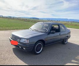 PEUGEOT 309 GTI16