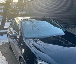 VOLKSWAGEN GOLF 1.6 COMFORTLINE VARIANT COMFORTLINE