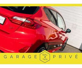 FORD FIESTA ST ST+ 1.5 ECOBOOST | GARANTIE 12-60M