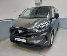 280 2.0 ECOBLUE 136CV TITANIUM L1H1 IVA ESCLUSA