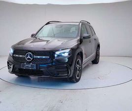 200 D AMG LINE ADVANCED PLUS 4MATIC AUTO 7P.TI