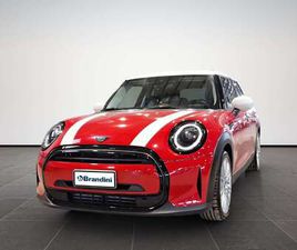 1.5 COOPER RESOLUTE AUTO