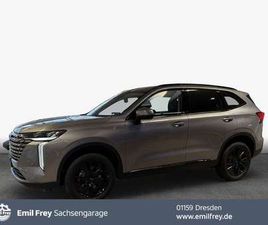 LUXURY 110 KW, 5-TÜRIG