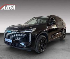 HAVAL H6 HYBRID LUXURY 1.5