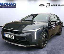 SPIRIT PDC*RFK*SZH*KLIMA*NAVI*CARPLAY*360 GRAD