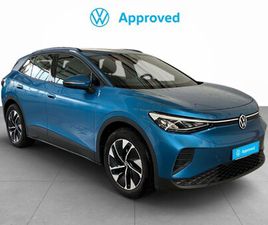 VOLKSWAGEN ID.4 PRO 210 KW (286 CV)