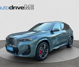 BMW IX1 EDRIVE20 64,8KWH M-PAKET