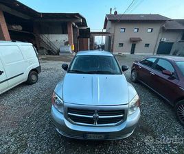 DODGE CALIBER