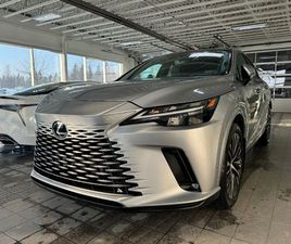 LEXUS RX RX 350 RX 350 LUXE