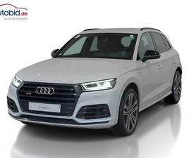AUDI SQ5 3.0 TFSI QUATTRO TIPTRONIC