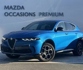 ALFA ROMEO TONALE Q4 ALFA ROMEO TONALE 1.3 PHEV 280CH TI AT6 E-Q4