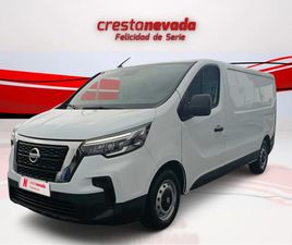 2.0DCI 81KW 110CV L2H1 12T OPTIMA