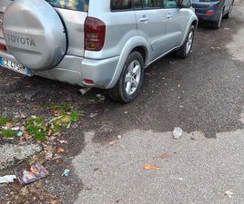 RAV 4 TD 116 CV SOL 5 P