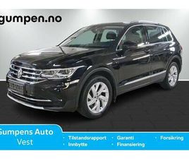 ELEGANCE 150HK TDI 4MOTION DSG, SKINN, NAVI +++