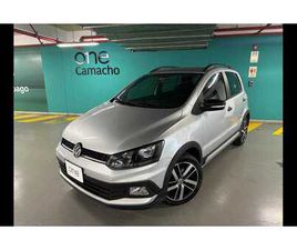 VOLKSWAGEN CROSSFOX VOLKSWAGEN CROSSFOX 2020