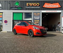 1.2 PURETECH 110CH ALLURE + DISTRIBUTION FAITE