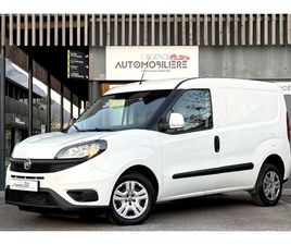 CARGO 1.6 MULTIJET 105CH PRO LOUNGE / TVA