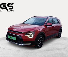 1.6 GDI HEV DRIVE 95 KW (129 CV)