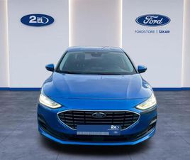 FORD FOCUS 1.5 TI-VCT TITANIUM OTOMATIK , 121HP, SEDAN