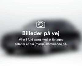 BRUGT HONGQI E-HS9 120 EXCLUSIVE+ TIL SALG