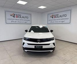 OPEL MOKKA II 2025 1.2 EDITION S&S 136CV