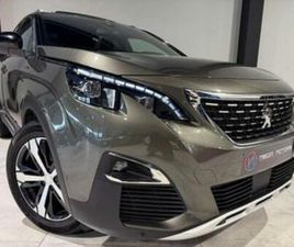 ② PEUGEOT 3008 1.5 E-HDI 130CV ! GT-LINE ! T.PANO CAMERA CARPL — PEUGEOT — 2EMEMAIN