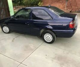 VOLKSWAGEN LOGUS 1.8 / CLI / CL 1996