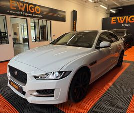 2.0D 180 9CV R-SPORT AWD AUTO