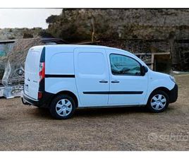 RENAULT KANGOO RENAULT KANGOO