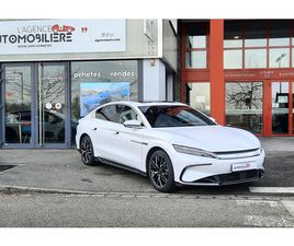 EXECUTIVE 85 KWH 517CH