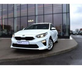 KIA CEED SW 1.0 T-GDI, KAMERA, BT, TEMPOMAT, MULTIFUNKCIJSKI UPRAVLJAČ, 2019 GOD.