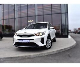 KIA STONIC KIA STONIC 1.0 T-GDI LX ACTIVE, MULTIFUNKCIJSKI UPRAVLJAČ, JAMSTVO, 2020 GOD.