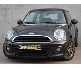 ② MINI ONE/PDC/ZETELV. — MINI — 2EMEMAIN