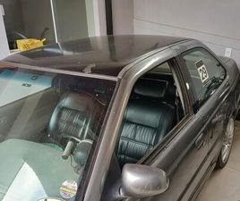 VOLKSWAGEN LOGUS GLI / GL 1.8 1994