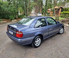 WOLFSBURG EDITION 2000I