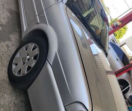 VOLKSWAGEN SANTANA 1.8 MI 2000