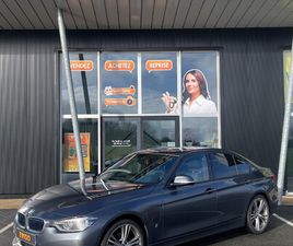 2.0 330 E 252 CH HYBRID LUXURY / ENTRETIEN CONSTRUCTEUR