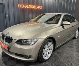 V (E92) 325IA 218CH LUXE