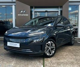 ELECTRIC 39KWH - 136CH INTUITIVE