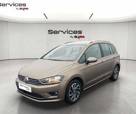 1.4 TSI 125 BMT DSG7 SÉRIE SPÉCIALE ALLSTAR