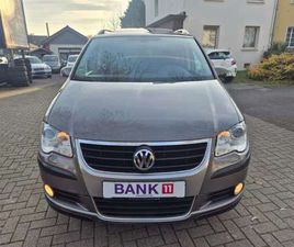 CROSS/ TÜV NEU/ INSPEKTION NEU/ FINANZIERUNG