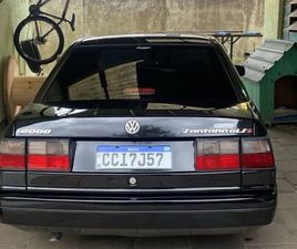 VOLKSWAGEN SANTANA GLI / GL/ SPORT 1.8/ 2.0 1996