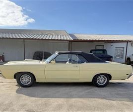 1969 FORD TORINO GT FOR SALE