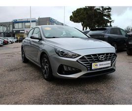 HYUNDAI I30 5 ΧΡΌΝΙΑ ΕΓΓΎΗΣΗ-FASTBACK PREMIUM 2022