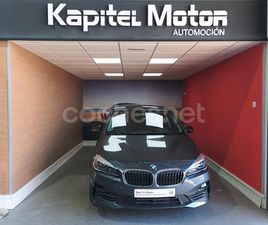 BMW SERIE 2 ACTIVE TOURER 216D BUSINESS