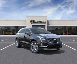 CADILLAC XT5 2026 LUXE HAUT DE GAMME