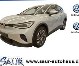 PERFORMANCE*NAVI*WÄRMEPUMPE*R-KAMERA*ACC*MATRIX-LED*SHZ*PDC KLIMA LED ALU