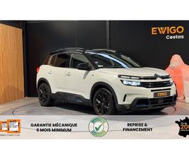 1.6 225H 180 HYBRID PHEV 13.2KWH SHINE EAT - FULL OPTION - 1ER MAIN