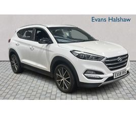 1.7 CRDI BLUE DRIVE GO SE 5DR 2WD DCT 2018