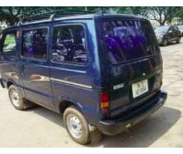 MARUTI SUZUKI OMNI 5 SEATER BS III 2009